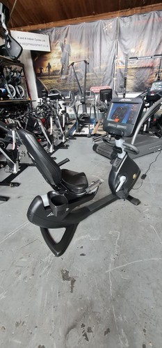 Life fitness 95c - fitness,