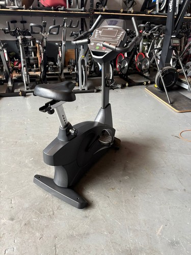 Spirit upright exercise - exercise, bike