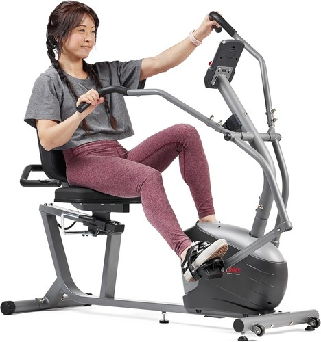 Sunny health fitness - sunny,