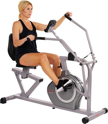 Exercise bike magnetic - bike,