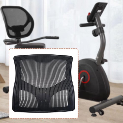 Recumbent exercise bike - recumbent,