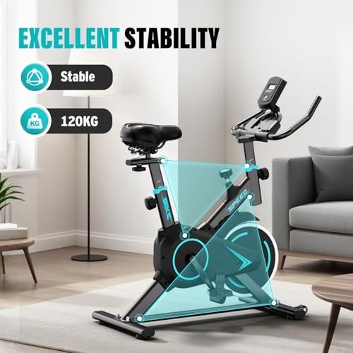 Exercise bike for home - bike,