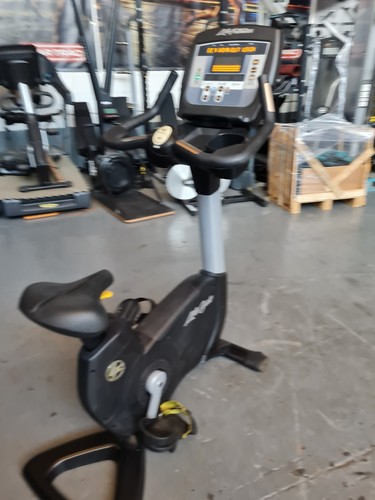 Life fitness 95cs - life.,