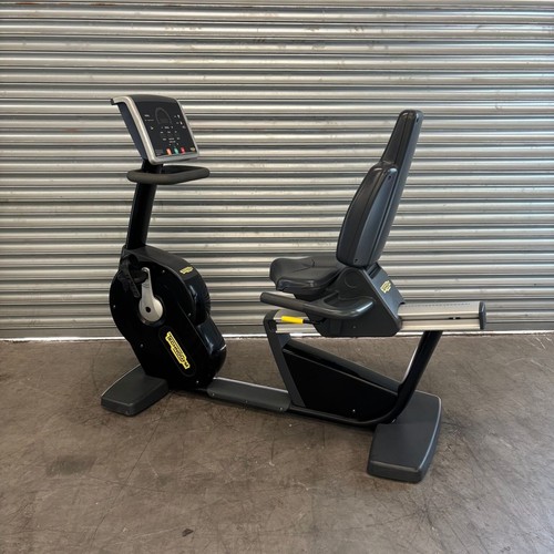 Technogym excite 700 recumbent - excite,