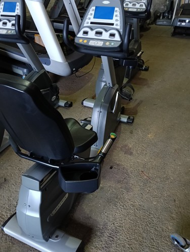 Matrix recline recumbent - matrix,