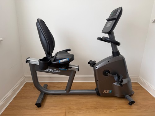 Lifecycle rs3 recumbent - lifecycle,