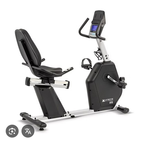 Xterra fitness r15 - xterra,