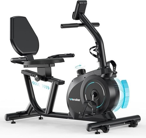 Wenoker recumbent exercise - wenoker,