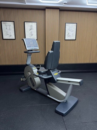 Technogym ifi excite - excite+, (cad34)