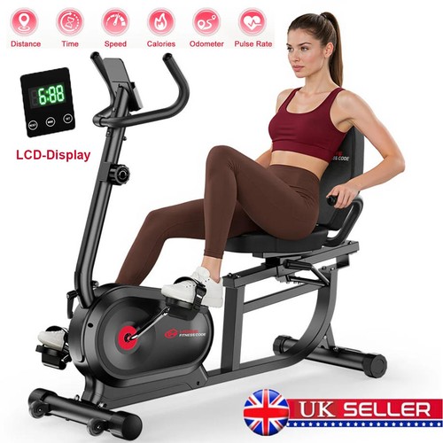 Exercise bike home - exercise,