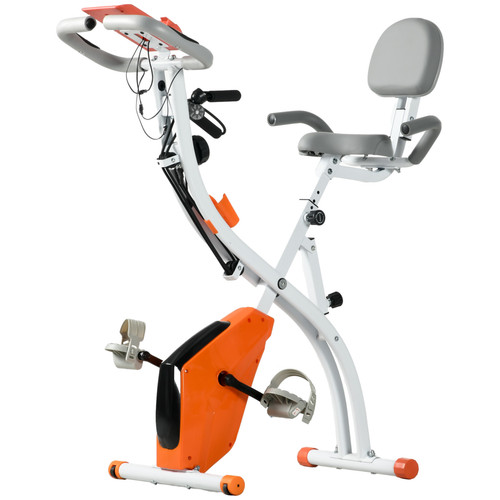 Exercise bike 1 - bike, 2-in-1
