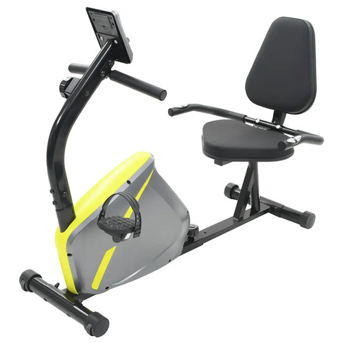 Walplus magnetic recumbent - magnetic,