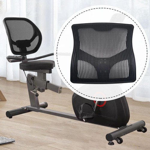 Recumbent exercise bike - recumbent,