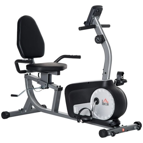 Home indoor exercise bike - exercise, with