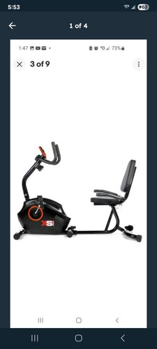 Sports b400r magnetic - sports,