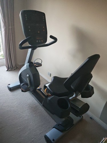 Matrix exercise bike - exercise,
