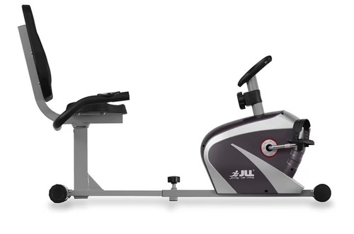 Jll re100 recumbent home - recumbent,