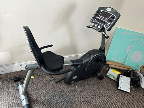 Horizon fitness rsc 200 - horizon,
