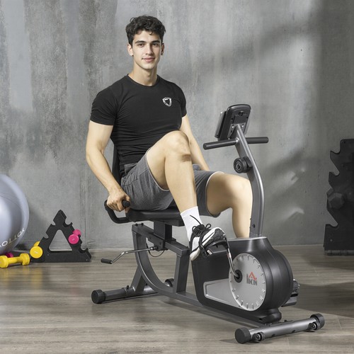Indoor exercise bike with lcd - exercise,