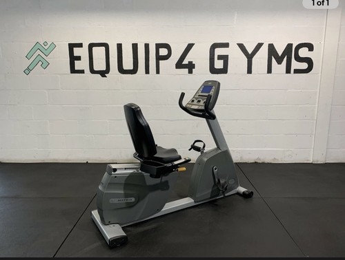 Matrix recumbent bike - recumbent, r