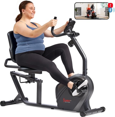 Sunny health fitness smart - health,