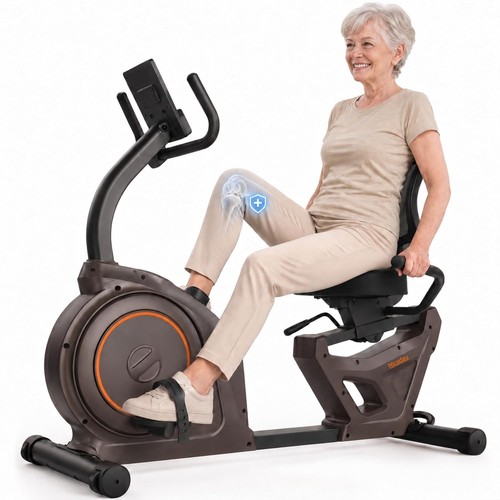 Niceday recumbent exercise - recumbent,