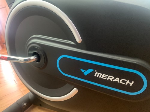 Merach so8 recumbent - mr-so8,