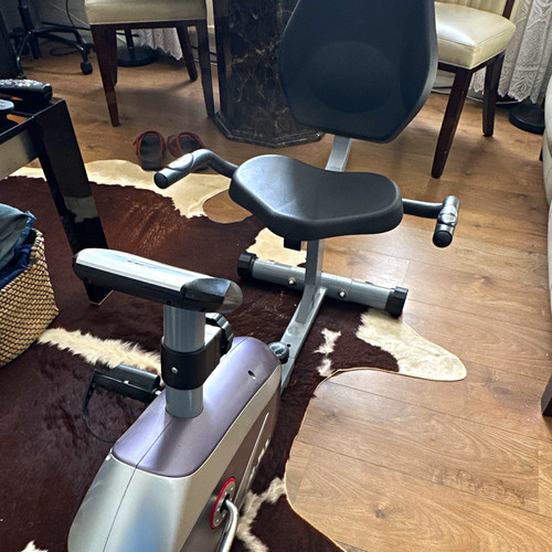 Jll recumbent exercise - exercise, bike