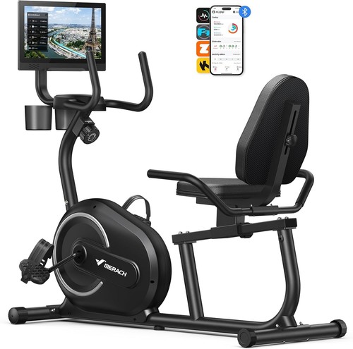 Low impact recumbent - low-impact,