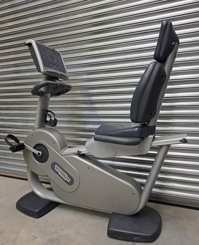 Technogym excite 700i - technogym,