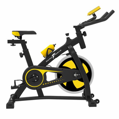 Exercise bike bluetooth - exercise,