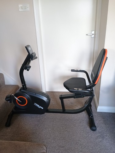 Yosuda recumbent exercise - yosuda,