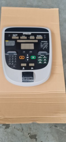Precor crosstrainer console - crosstrainer,
