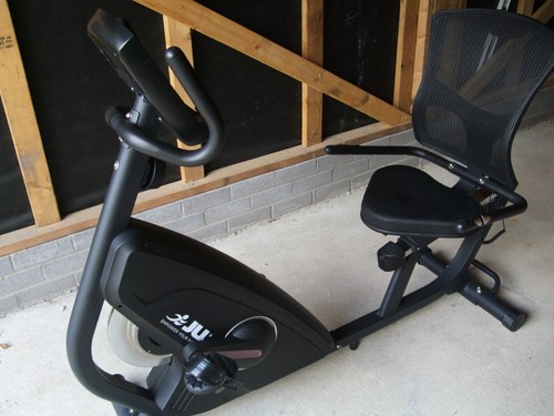 Jll re500 recumbent exercise - jll,