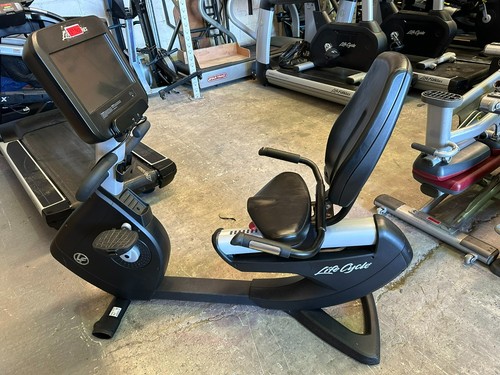 Life fitness elevation - life,